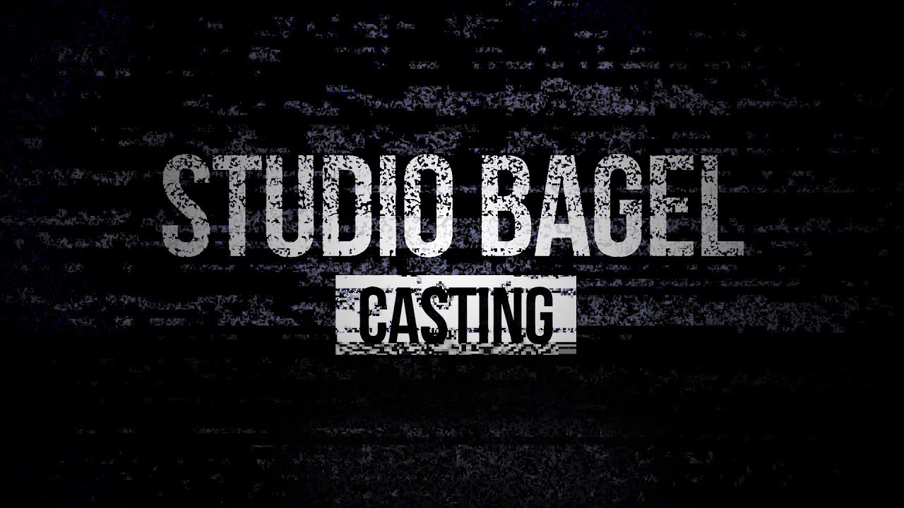 Le Casting du Studio Bagel Le Casting du Studio Bagel