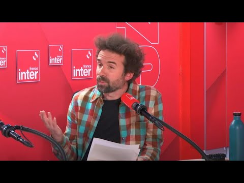 Changer d’histoire pour changer l’Histoire (2/4) – La lutte enchantée de Cyril Dion Changer d’histoire pour changer l’Histoire (2/4) – La lutte enchantée de Cyril Dion