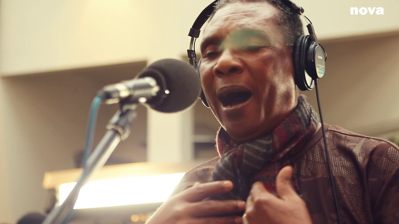Inna de Yard & Ken Boothe – Speak Softly Love | Live Plus Près De Toi Inna de Yard & Ken Boothe – Speak Softly Love | Live Plus Près De Toi
