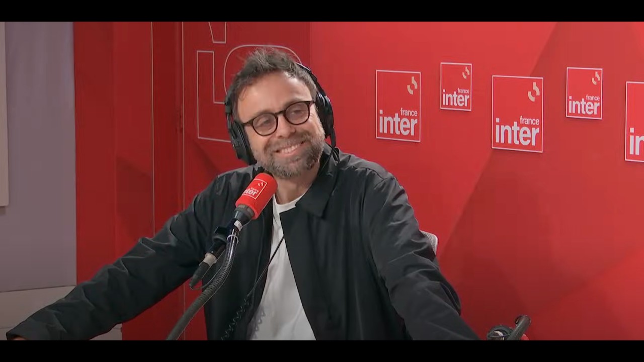 Faut-il aller au Salon de l’agriculture ? – La question de David Castello-Lopes Faut-il aller au Salon de l’agriculture ? – La question de David Castello-Lopes