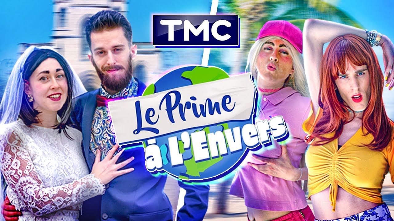 ON VA PASSER À LA TÉLÉ ! ON VA PASSER À LA TÉLÉ !