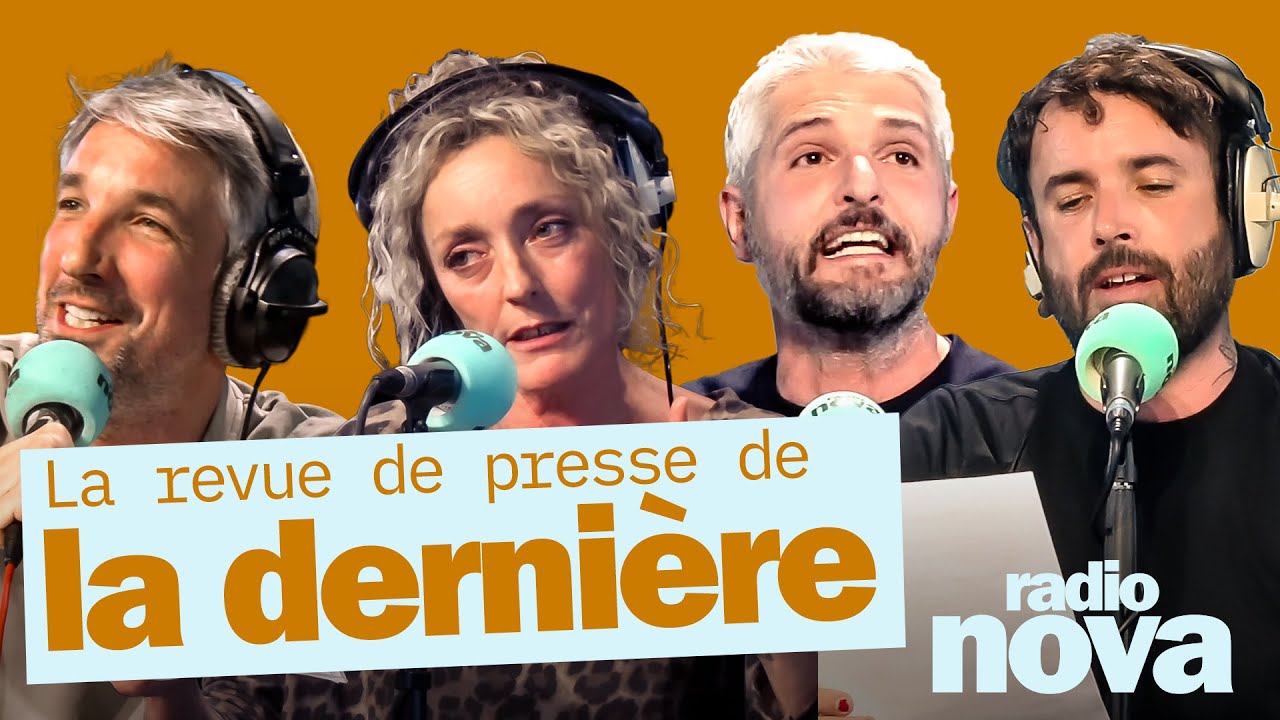 “Les français vont devoir travailler 7h gratuitement” – La revue de presse de “La dernière” “Les français vont devoir travailler 7h gratuitement” – La revue de presse de “La dernière”