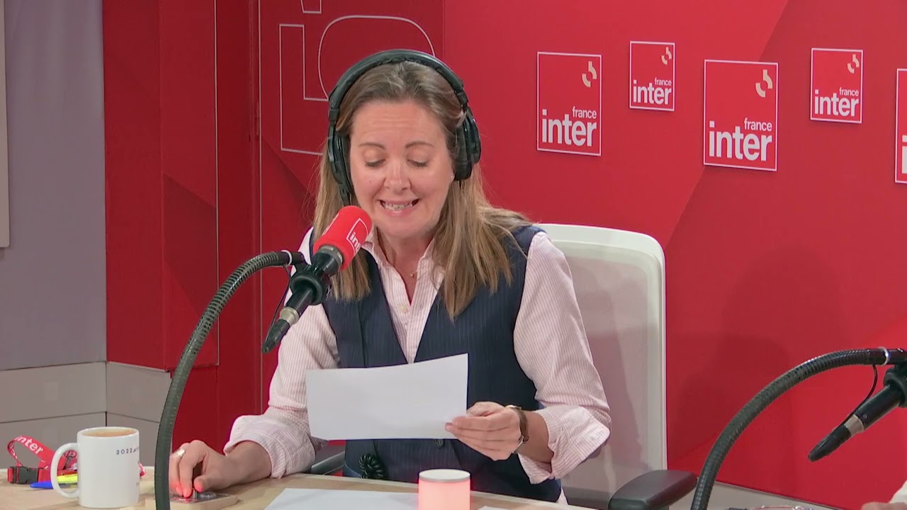 L’armée en plein boom de réservistes – Charline explose les faits L’armée en plein boom de réservistes – Charline explose les faits