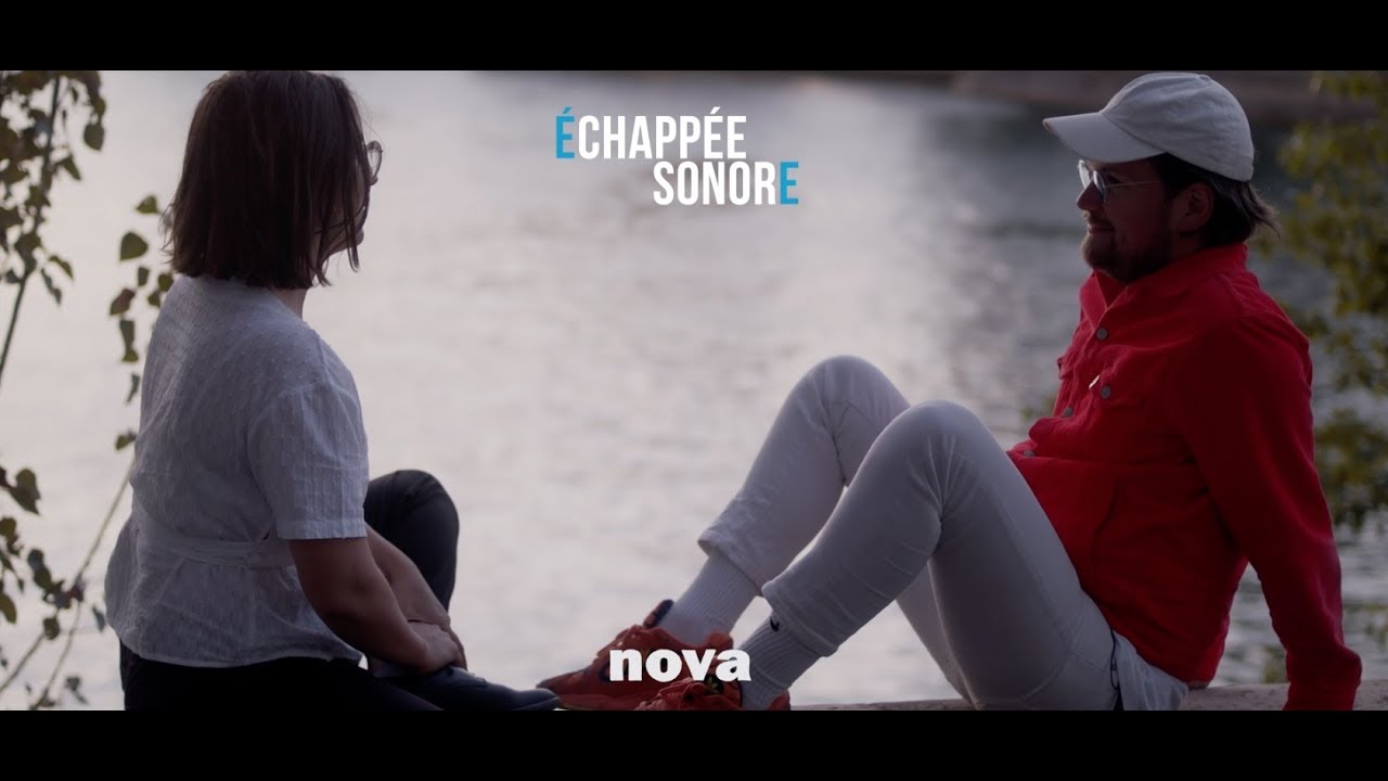 Myd à bord du Toyota C-HR série limitée JBL® Édition | Échappée Sonore Myd à bord du Toyota C-HR série limitée JBL® Édition | Échappée Sonore