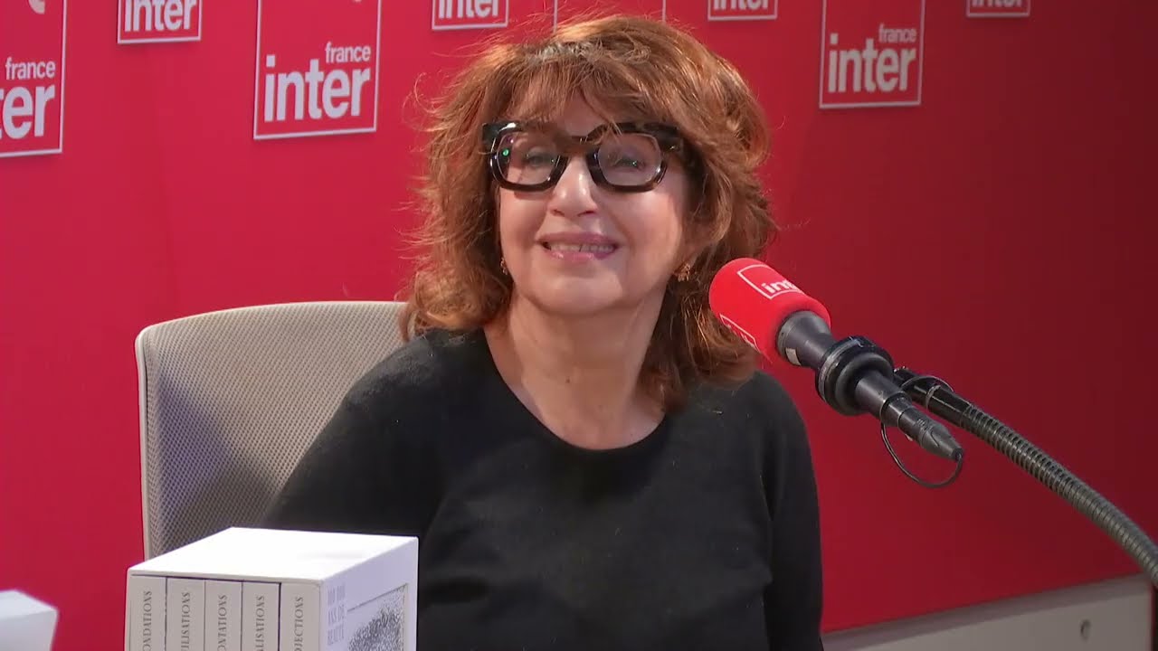 Elisabeth Azoulay : « La beauté, c’est aussi dire qui on est » Elisabeth Azoulay : « La beauté, c’est aussi dire qui on est »