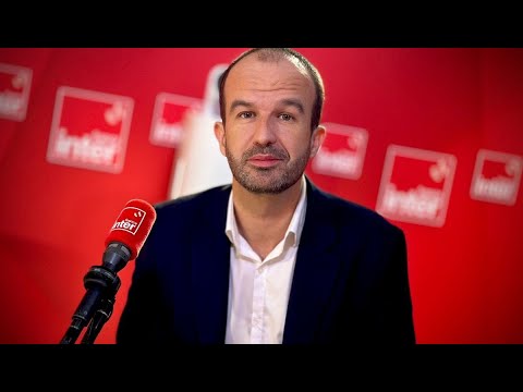 Manuel Bompard : « Si le gouvernement tombe, M. Barnier ne pourra s’en prendre qu’à lui-même » Manuel Bompard : « Si le gouvernement tombe, M. Barnier ne pourra s’en prendre qu’à lui-même »