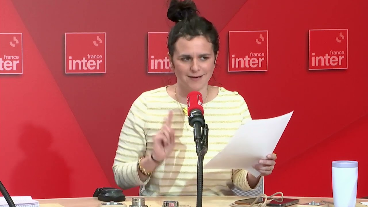 Quand Fadi rencontre Facho – La chronique de Laura Domenge Quand Fadi rencontre Facho – La chronique de Laura Domenge