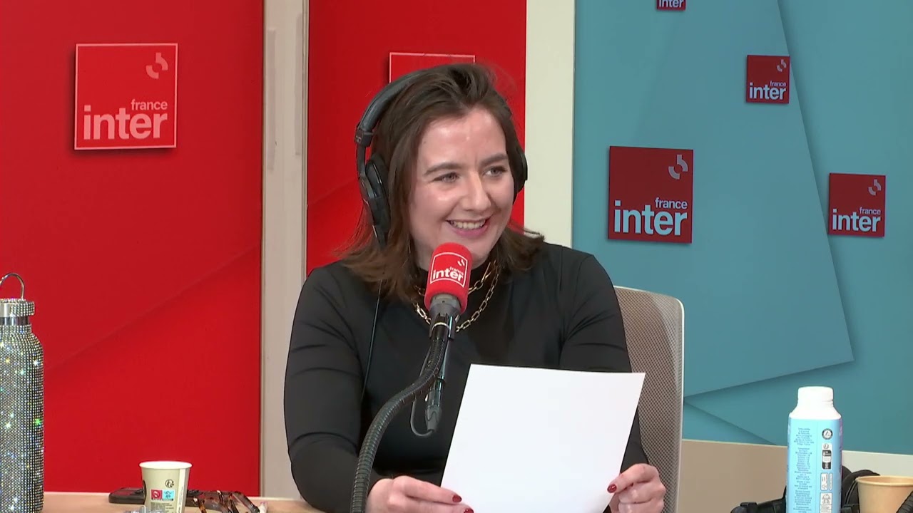 Paris, c’est de la merde – La chronique de Lisa Delmoitiez Paris, c’est de la merde – La chronique de Lisa Delmoitiez