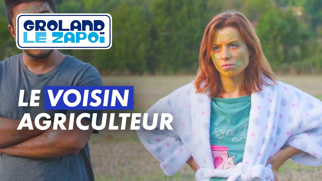 Épisode 6 : Télétravailleuses, télétravailleurs – Groland – CANAL+ Épisode 6 : Télétravailleuses, télétravailleurs – Groland – CANAL+