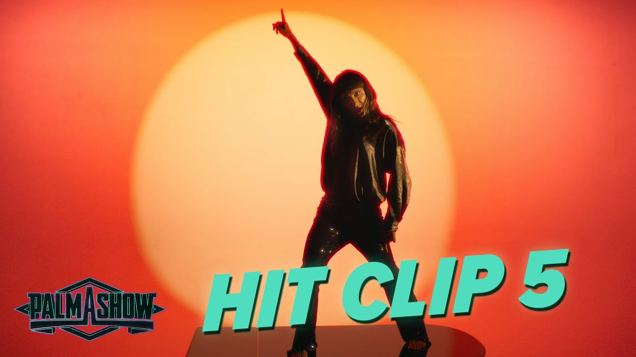 Hit Clip 5 – Palmashow Hit Clip 5 – Palmashow