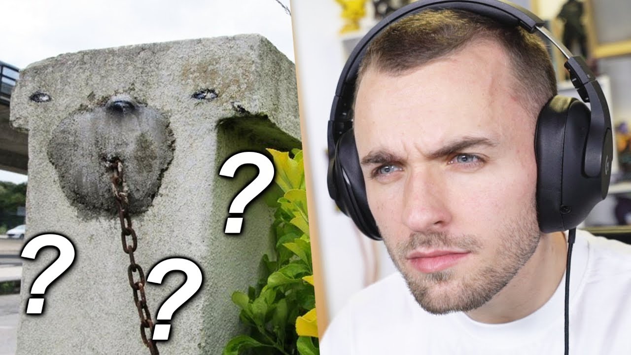VOYEZ-VOUS LE VISAGE ? (Panorama fails + paréidolie) VOYEZ-VOUS LE VISAGE ? (Panorama fails + paréidolie)