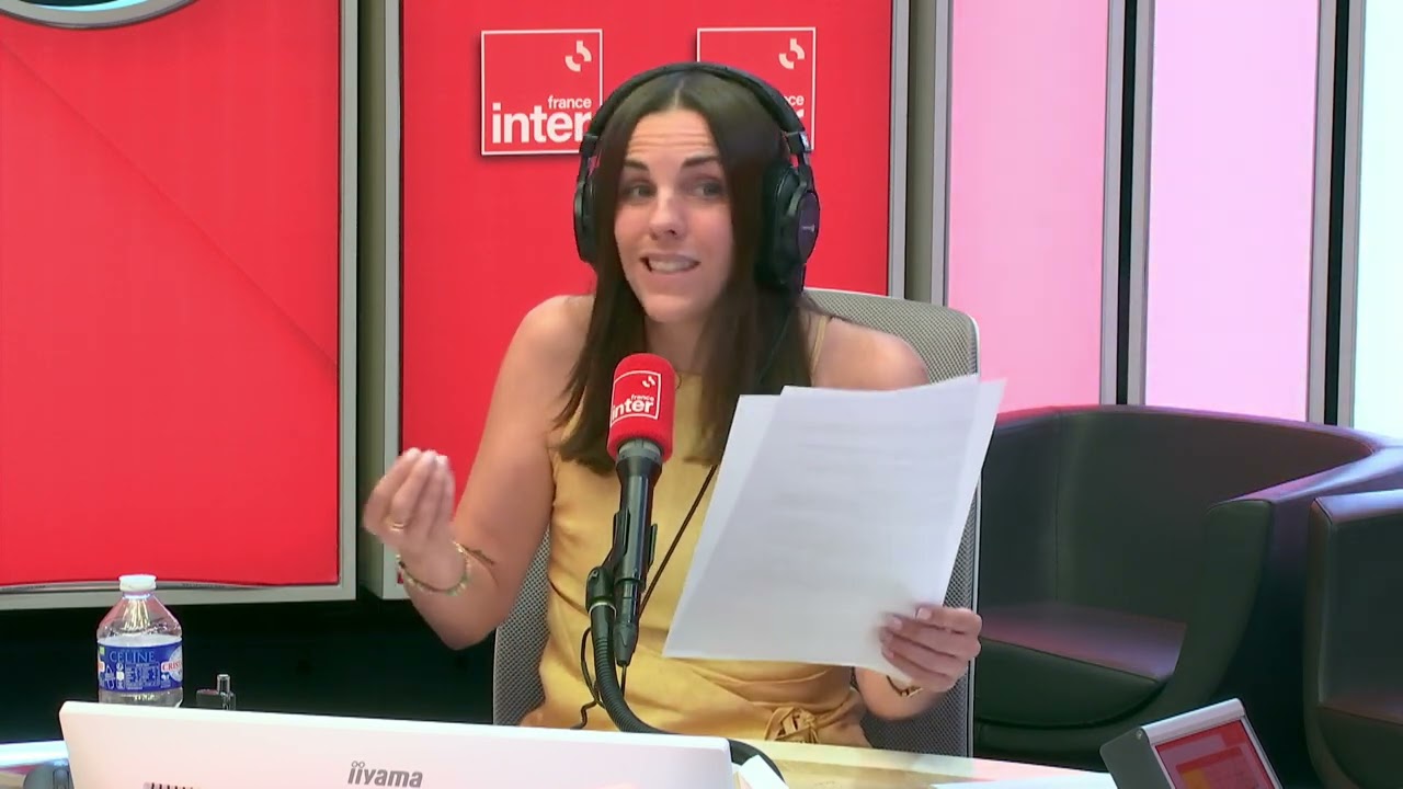 La fermeture de Pornhub met en difficulté certains créateurs – Manon Mariani La fermeture de Pornhub met en difficulté certains créateurs – Manon Mariani