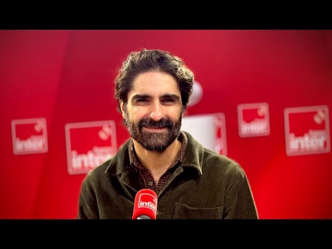Fabrice Arfi : « J’ai besoin de la contrainte du réel pour écrire » Fabrice Arfi : « J’ai besoin de la contrainte du réel pour écrire »