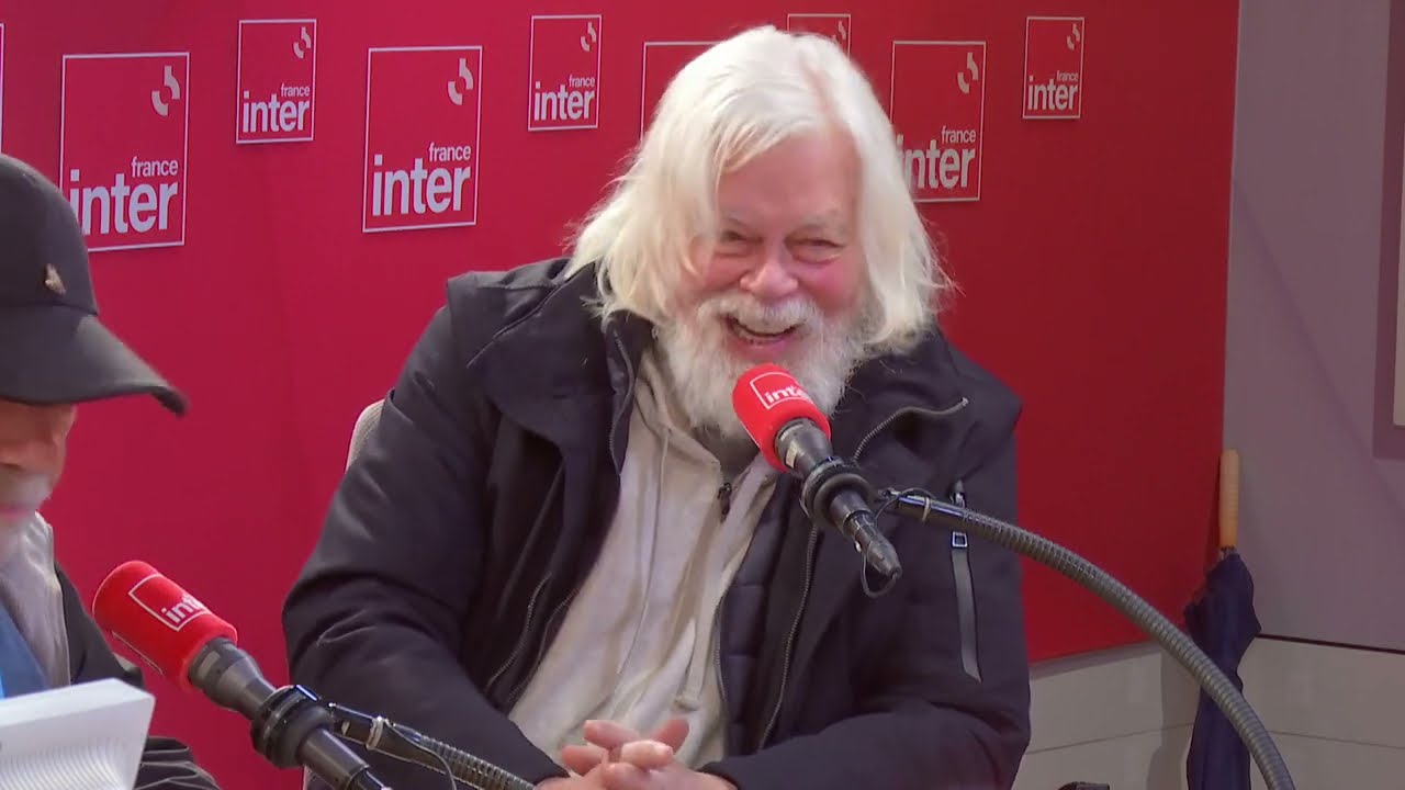 Paul Watson : « Le soutien en France a été incroyable, tant de gens ont soutenu la cause » Paul Watson : « Le soutien en France a été incroyable, tant de gens ont soutenu la cause »