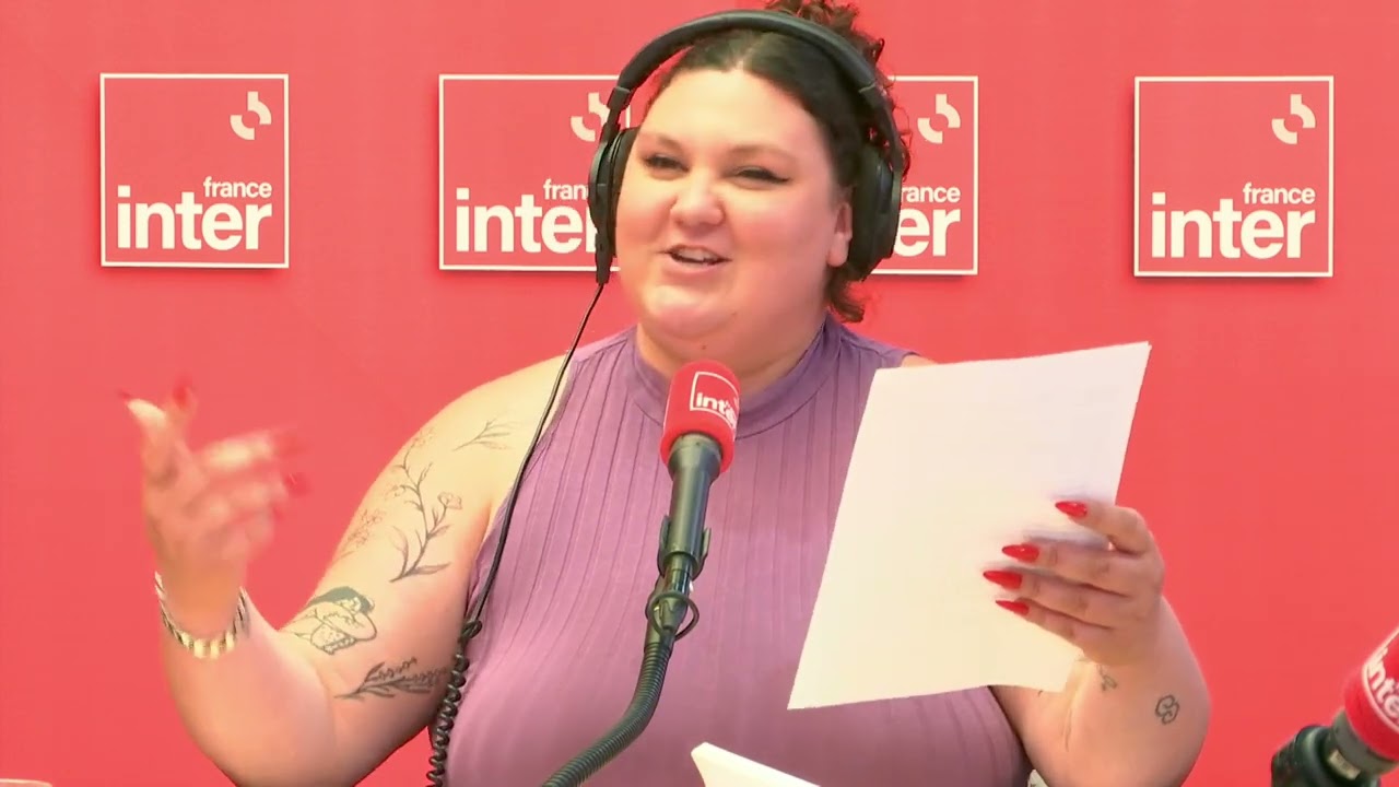Pas mariée, elle divorce ! – La chronique de Marie de Brauer Pas mariée, elle divorce ! – La chronique de Marie de Brauer