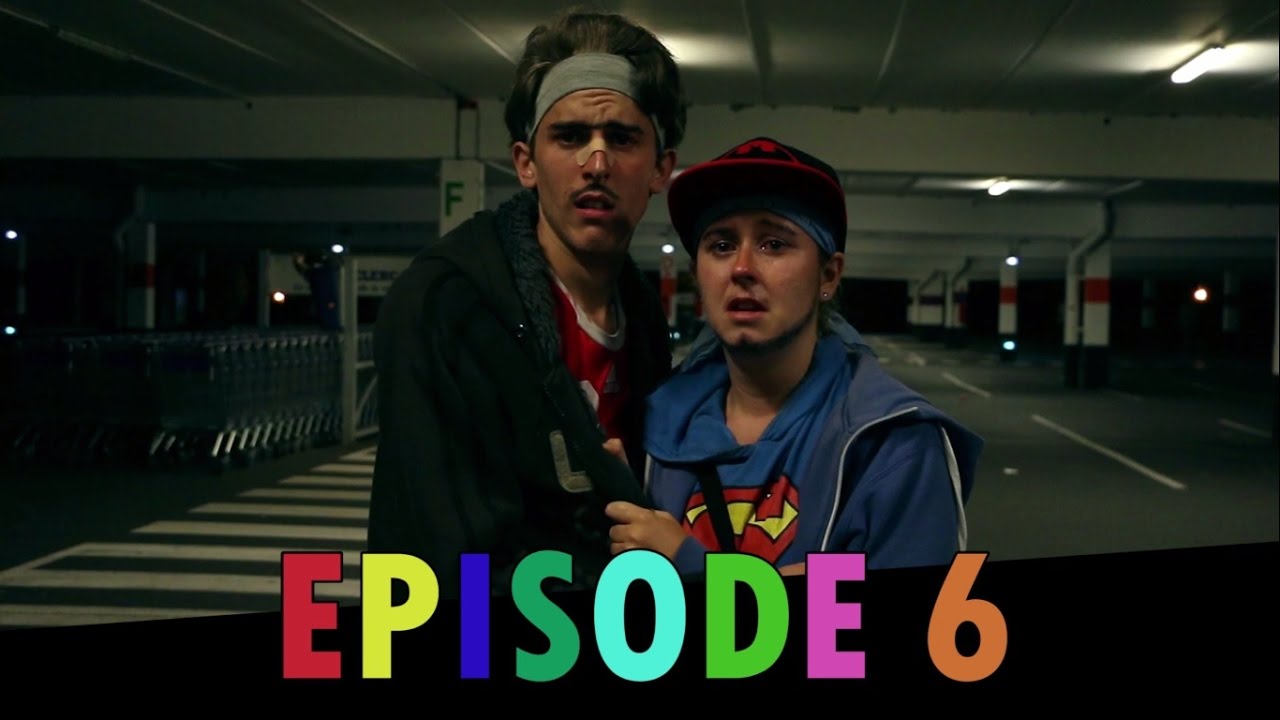 THUG LIFE 2 – EPISODE 6 (FINAL) THUG LIFE 2 – EPISODE 6 (FINAL)