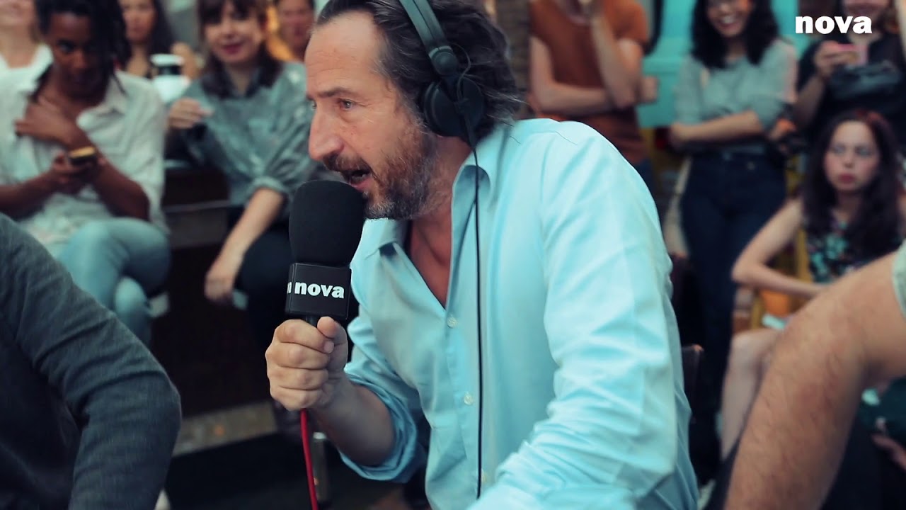 Edouard Baer et la success story d’Alain Chabat | Plus Près De Toi Edouard Baer et la success story d’Alain Chabat | Plus Près De Toi