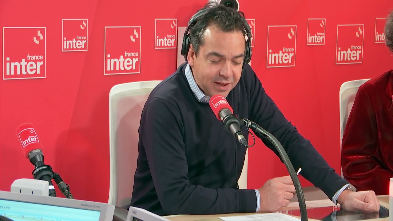 François Bayrou contre la guerre civile – L’édito politique de Patrick Cohen François Bayrou contre la guerre civile – L’édito politique de Patrick Cohen