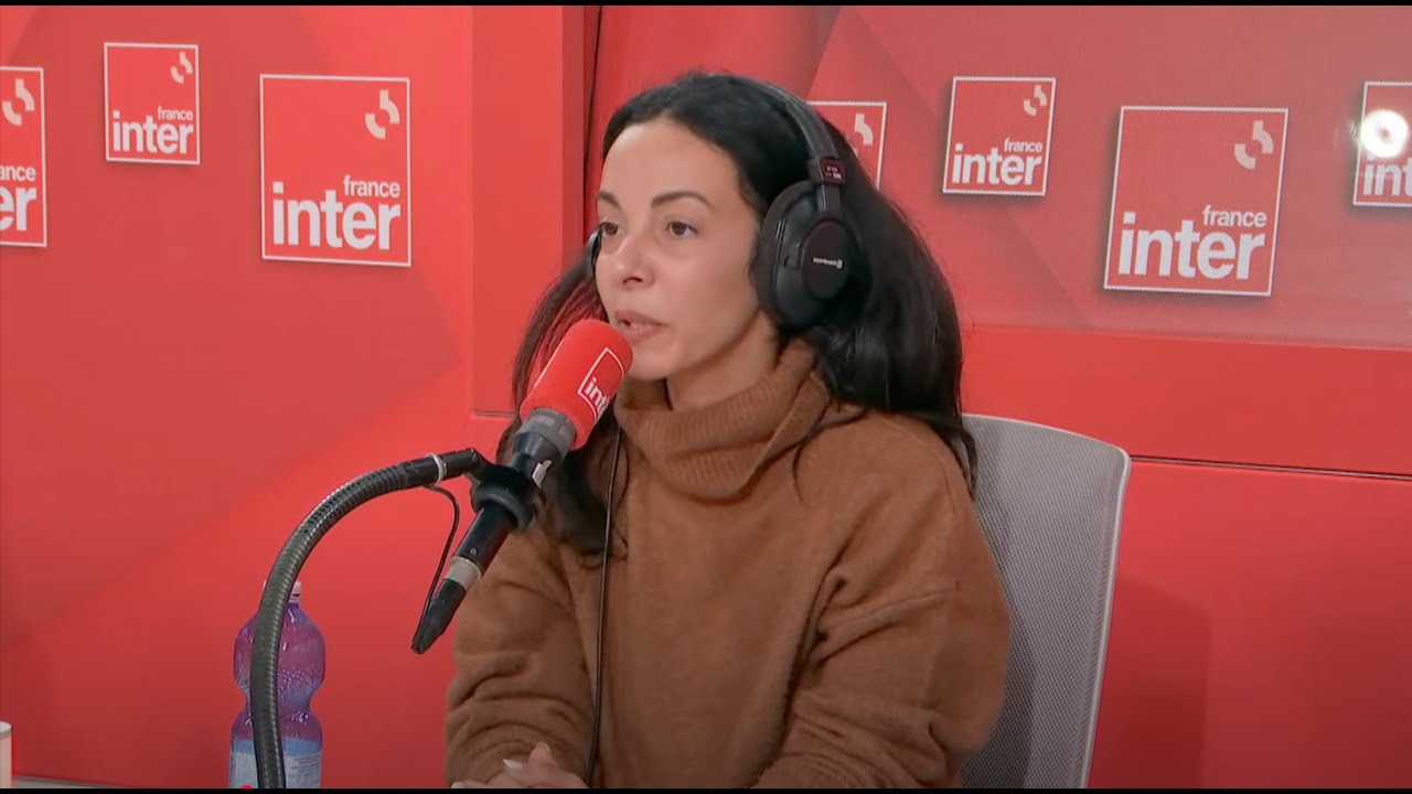 Rim Battal poétesse et romancière – Nouvelles têtes Rim Battal poétesse et romancière – Nouvelles têtes