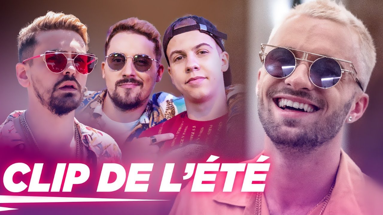 Comment faire un clip de l’été ? (légèrement cliché) Comment faire un clip de l’été ? (légèrement cliché)
