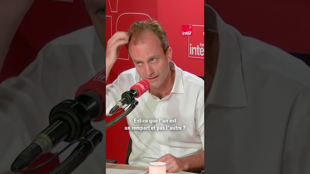 Bac de philo : « Voyez l’épreuve comme un exercice de maths » Bac de philo : « Voyez l’épreuve comme un exercice de maths »