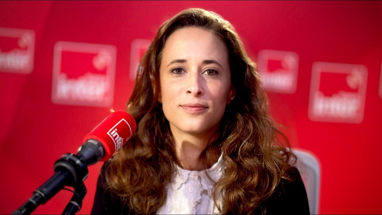 Doliprane : « Il faudrait étudier » la nationalisation de Sanofi, estime Clémence Guetté Doliprane : « Il faudrait étudier » la nationalisation de Sanofi, estime Clémence Guetté