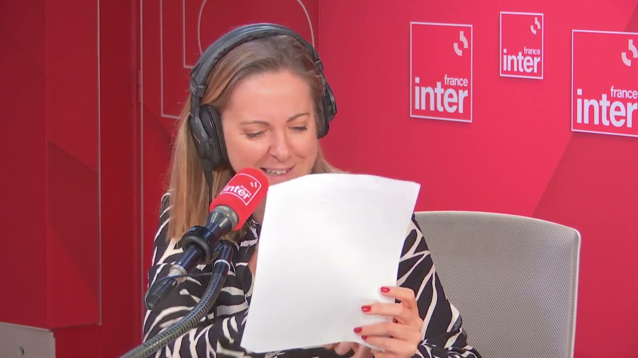 La guerre mondialisée – Charline explose les faits La guerre mondialisée – Charline explose les faits