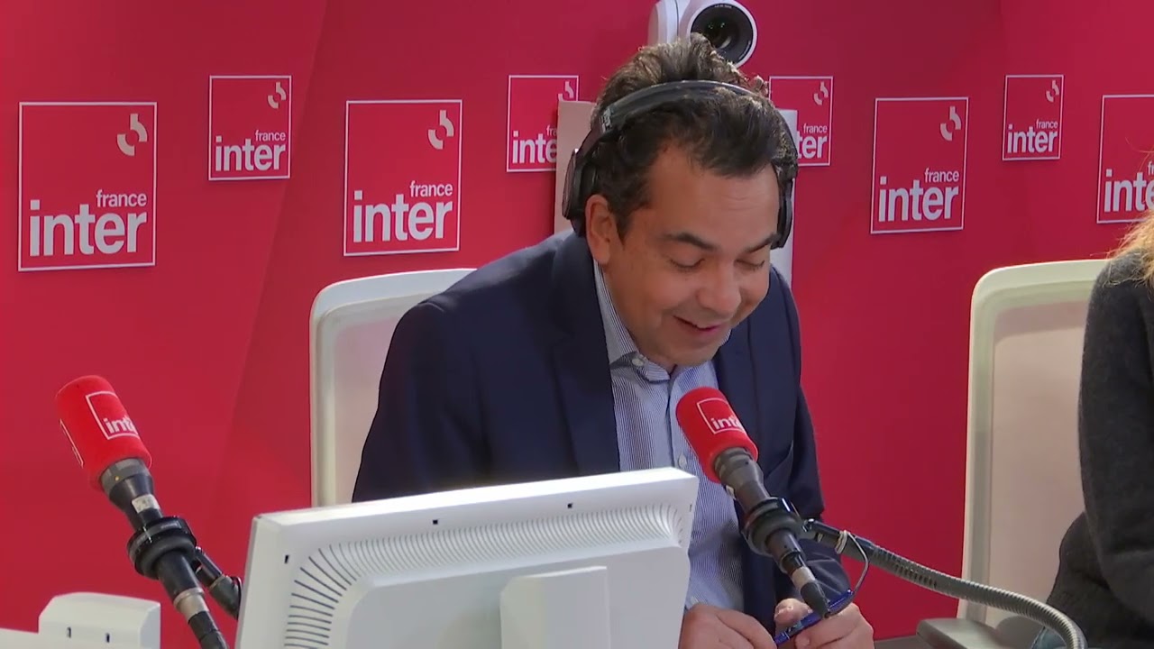 À la recherche d’un compromis, saison 2 – L’Edito Politique de Patrick Cohen À la recherche d’un compromis, saison 2 – L’Edito Politique de Patrick Cohen