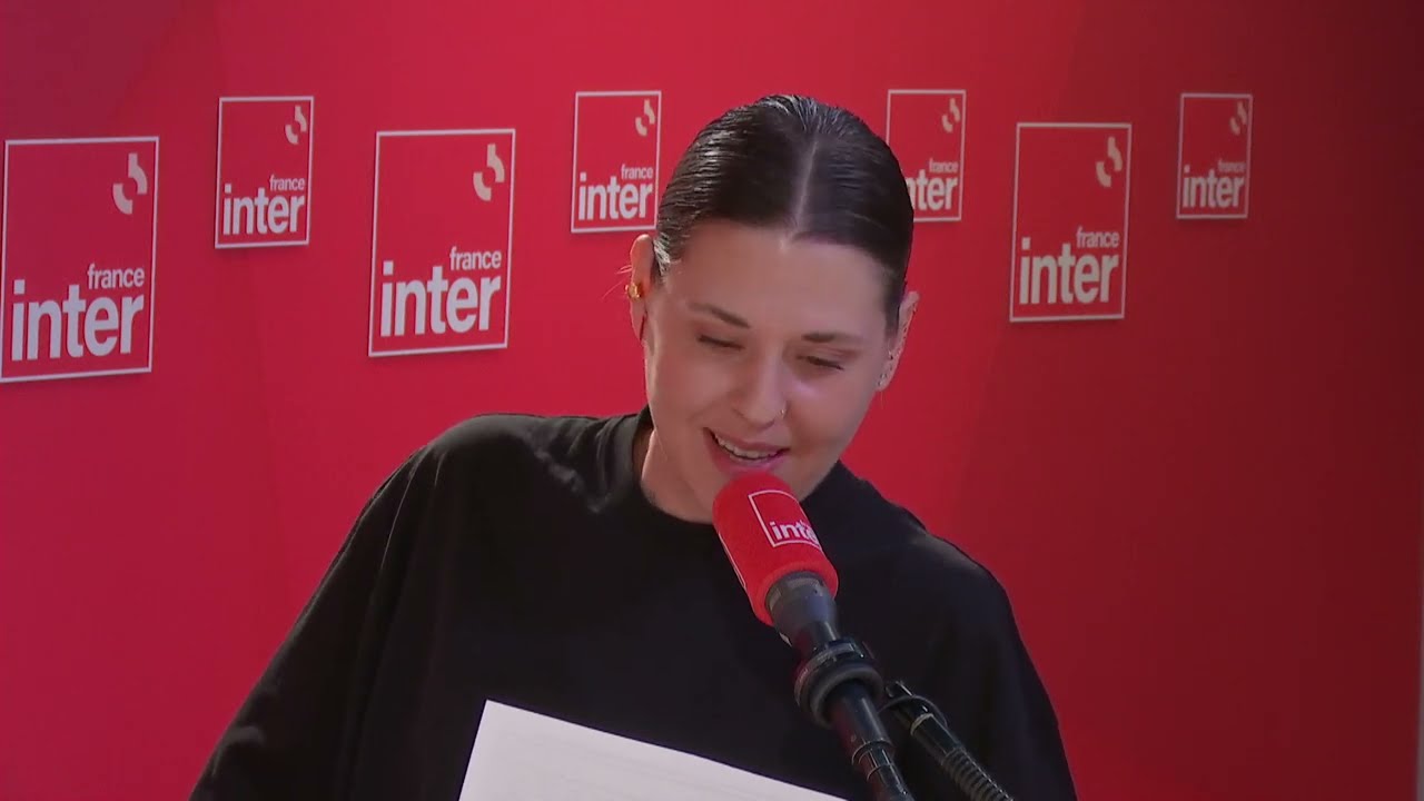 Journal de bord #3 – La chronique de Tania Dutel Journal de bord #3 – La chronique de Tania Dutel