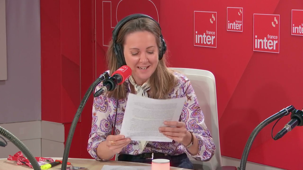 « Compte-tenu du contexte international… » Charline explose les faits « Compte-tenu du contexte international… » Charline explose les faits