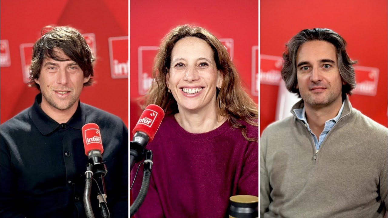50ème cérémonie des César : le cinéma français va bien, merci 50ème cérémonie des César : le cinéma français va bien, merci