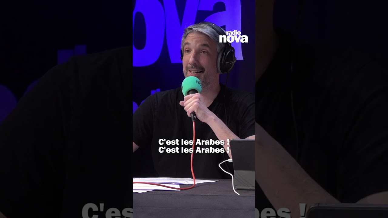 La guerre, c’est pas si pire – Guillaume Meurice dans « La dernière » La guerre, c’est pas si pire – Guillaume Meurice dans « La dernière »