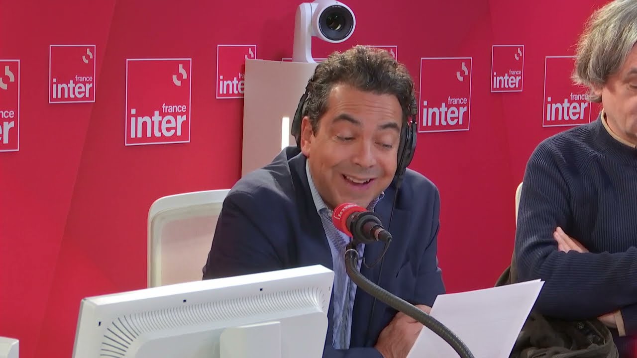 La faute à Barnier ou l’échec de Macron ? – L’Edito Politique de Patrick Cohen La faute à Barnier ou l’échec de Macron ? – L’Edito Politique de Patrick Cohen