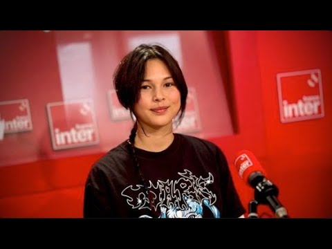 Miki, révélation de la pop française – Nouvelles têtes Miki, révélation de la pop française – Nouvelles têtes