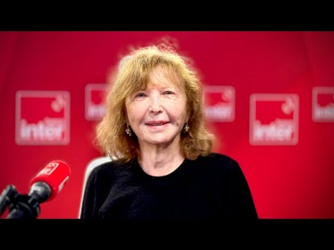 Aurore Clément, une vie de cinéma Aurore Clément, une vie de cinéma