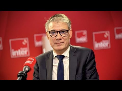 Censure : « Nous avons choisi de ne pas pratiquer la politique du pire », se justifie Olivier Faure Censure : « Nous avons choisi de ne pas pratiquer la politique du pire », se justifie Olivier Faure