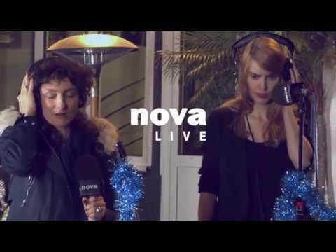 Catastrophe (live) : « Le chant de la Sibylle » – Nova Book Box Catastrophe (live) : « Le chant de la Sibylle » – Nova Book Box