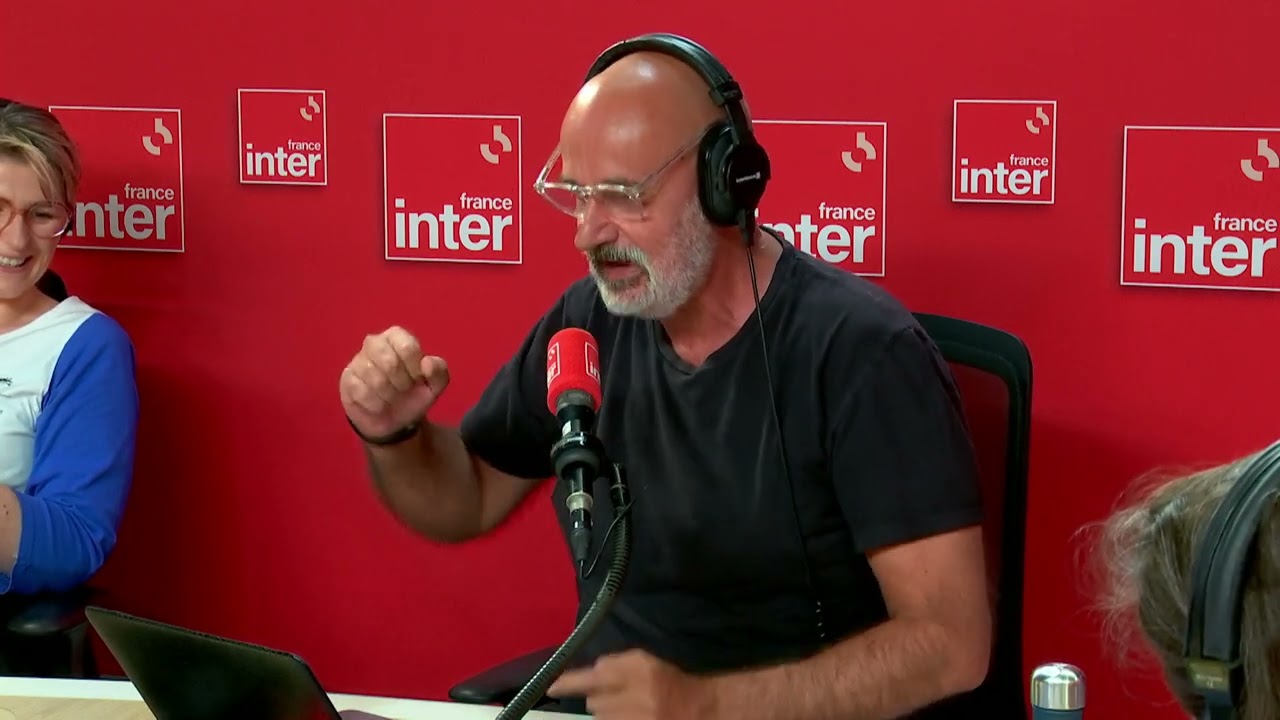 Des Beach boys à Dorothée – Le billet de Daniel Morin Des Beach boys à Dorothée – Le billet de Daniel Morin