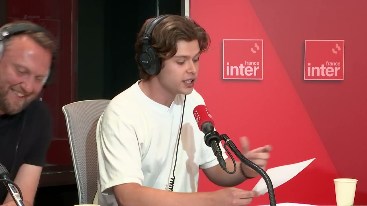 Est-ce que la Bande Originale est sympa ? – La drôle d’humeur de Bruno Peki Est-ce que la Bande Originale est sympa ? – La drôle d’humeur de Bruno Peki