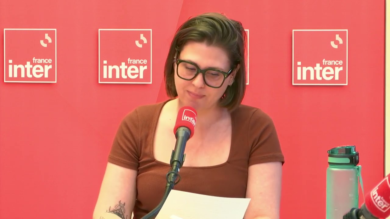 Quid des menus au sommet de l’OTAN ? – La chronique de Tania Dutel Quid des menus au sommet de l’OTAN ? – La chronique de Tania Dutel