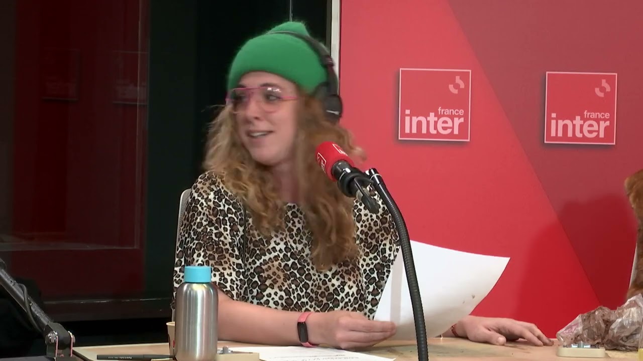 Dis moi ce que tu portes je te dirai qui tu es – La Drôle d’Humeur de Julie Conti Dis moi ce que tu portes je te dirai qui tu es – La Drôle d’Humeur de Julie Conti