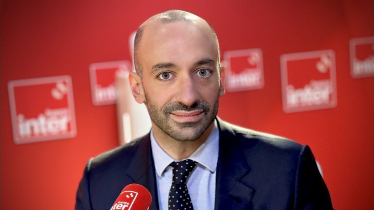 Ukraine : « On est à un point de bascule de notre histoire à nous, Européens », décrit Benjamin Haddad Ukraine : « On est à un point de bascule de notre histoire à nous, Européens », décrit Benjamin Haddad