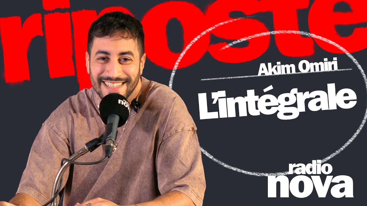 « La riposte » – L’intégrale du 31 mars « La riposte » – L’intégrale du 31 mars