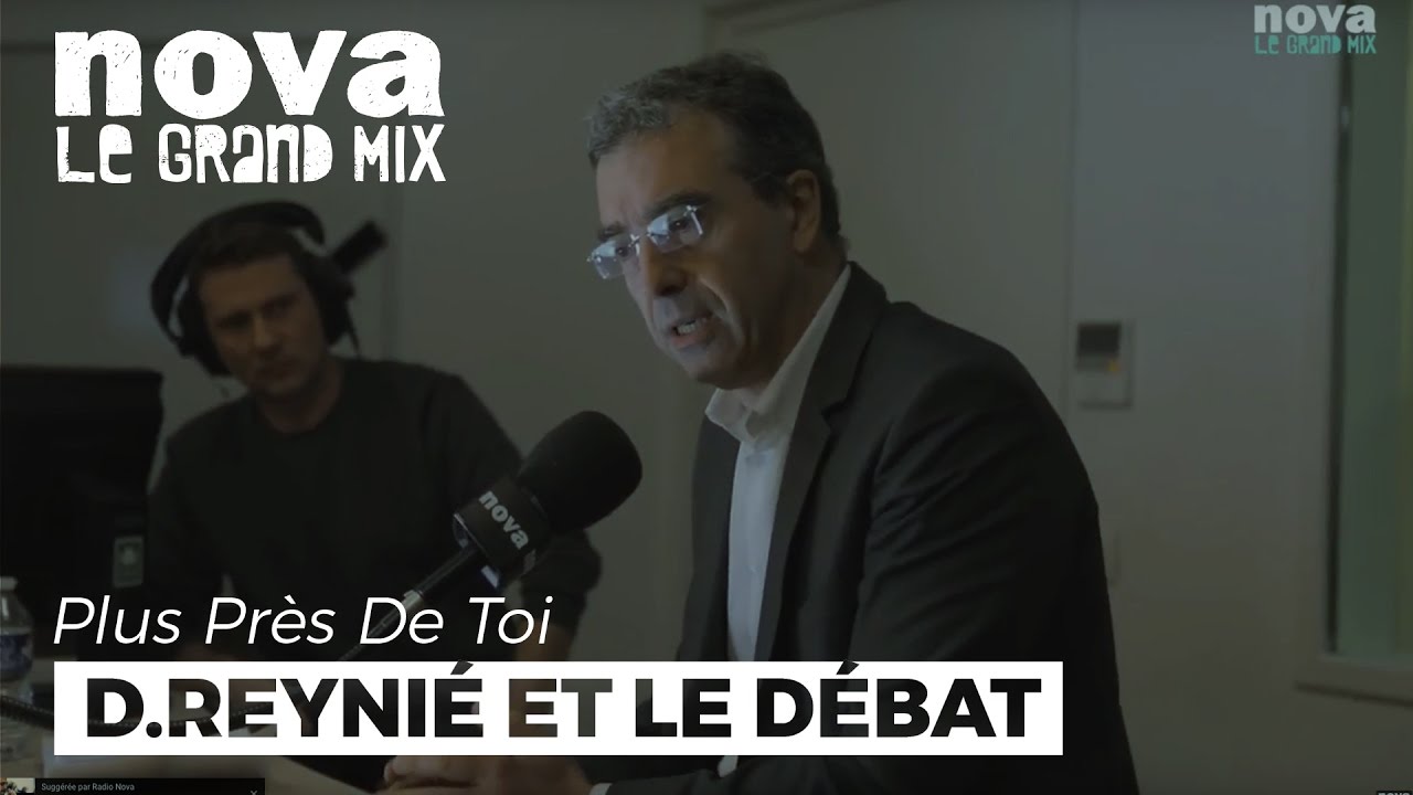 Un débat peut-il vraiment changer la donne ? | Plus Près De Toi Un débat peut-il vraiment changer la donne ? | Plus Près De Toi