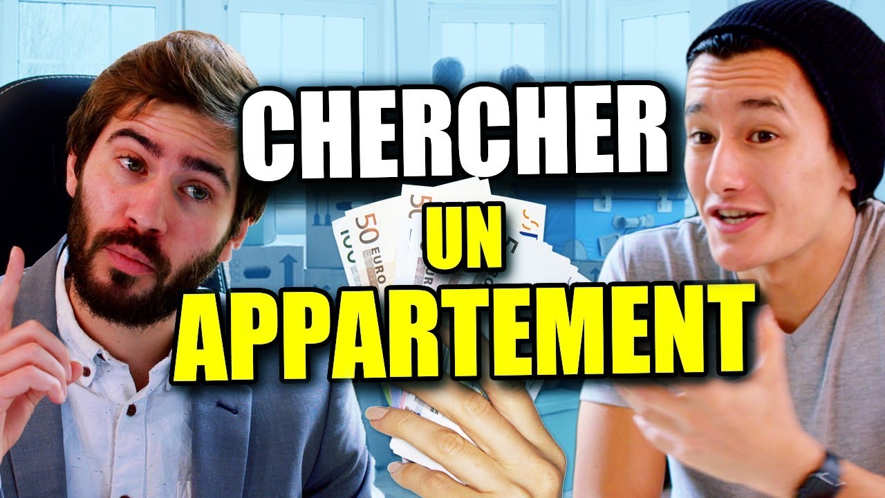 CHERCHER UN APPARTEMENT – JIGMÉ CHERCHER UN APPARTEMENT – JIGMÉ
