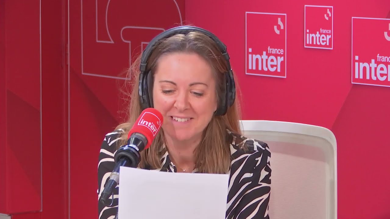 La COP du monde des lobbys – Charline explose les faits La COP du monde des lobbys – Charline explose les faits
