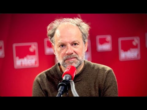 Denis Podalydès, le paradoxe du comédien – Le 15 minutes de plus Denis Podalydès, le paradoxe du comédien – Le 15 minutes de plus