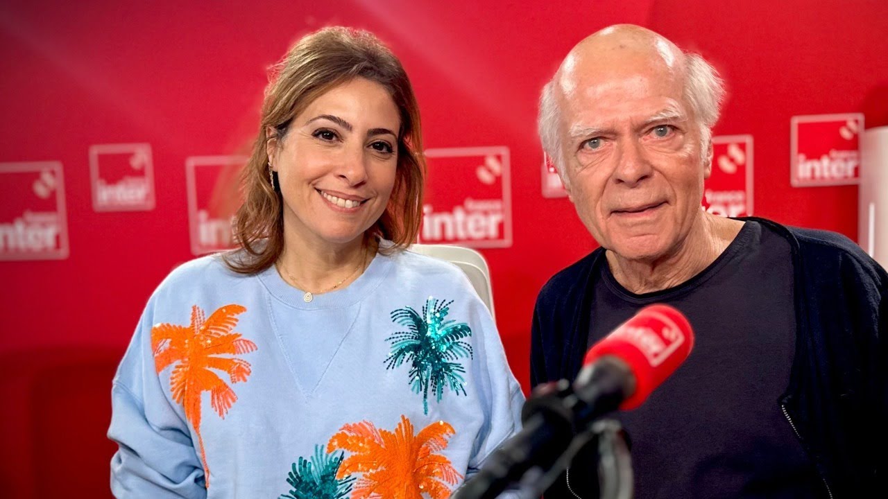 Pascal Quignard : « La vie est brève, il faut l’épouser entièrement » Pascal Quignard : « La vie est brève, il faut l’épouser entièrement »