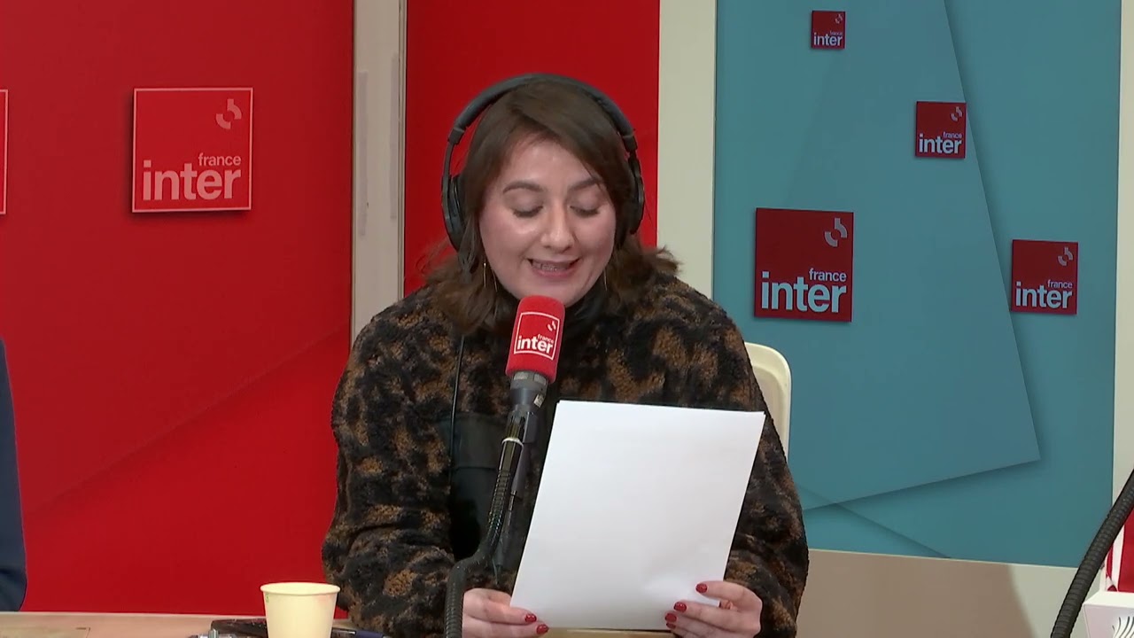 Gardez un oeil sur les bourses – La chronique de Lisa Delmoitiez Gardez un oeil sur les bourses – La chronique de Lisa Delmoitiez