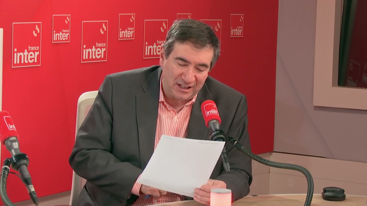 Comment le film « Emilia Perez » s’est embourbé – En toute subjectivité, Dov Alfon Comment le film « Emilia Perez » s’est embourbé – En toute subjectivité, Dov Alfon